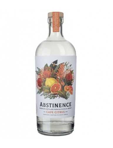 Abstinence Cape Citrus-Afrique du Sud